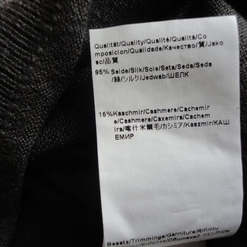 Hugo Boss women's blouse size M like new, brown