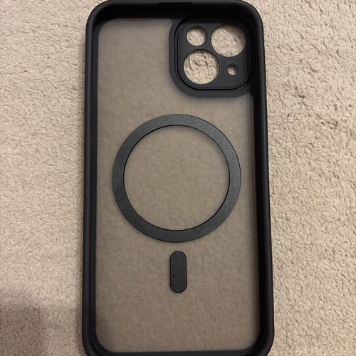 Case for iPhone 13