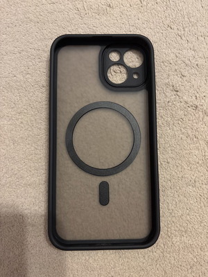 Case for iPhone 13
