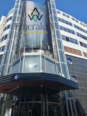 Κτίριο επαγγελματικών χώρων Άγιος Ελευθέριος, 2075 τμ, πολυτελές, γωνιακό