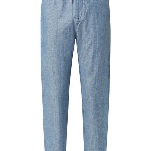 Scotch & Soda Fave Linen Pants new, 23% linen, size 31