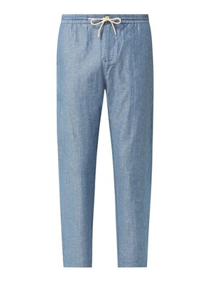 Scotch & Soda Fave Linen Pants new, 23% linen, size 31