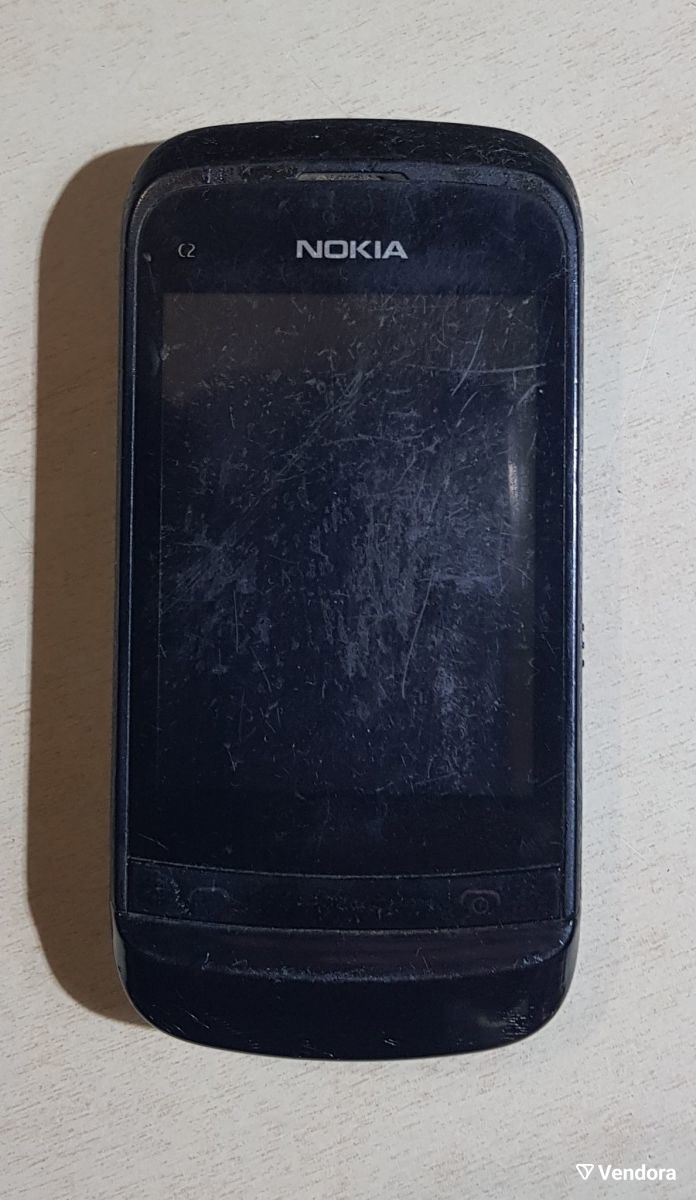 NokiaC2-03