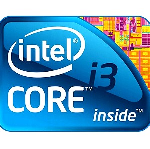 Επεξεργαστής Intel Core i3-530