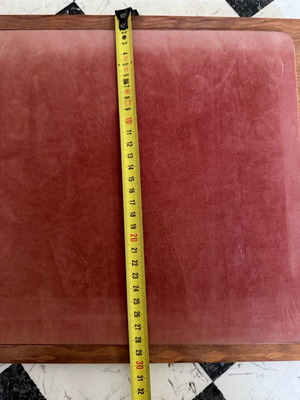 Projection base used