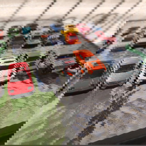 32, αυτοκίνητα παιδικά,  hot wheels match box