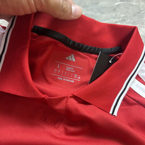 Manchester United Jersey Season 2026/2027 New Official Replica