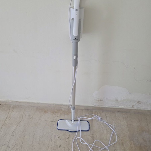 Murphy Pro 2-in-1 Steam Mop limited edition 1500 watt new