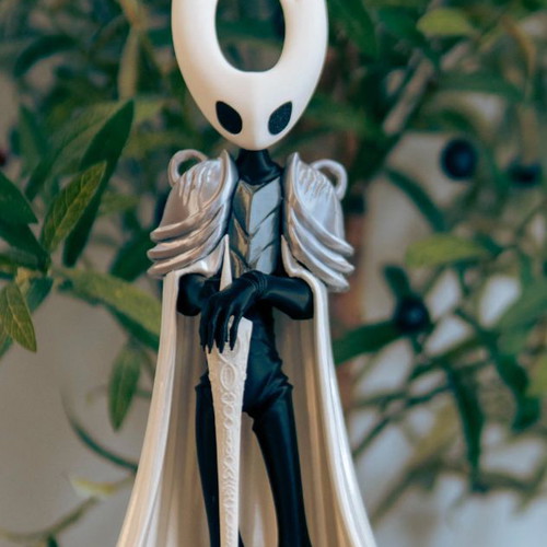 Pure Vessel Hollow Knight figure new