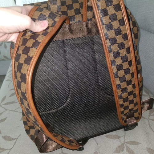 Backpack new