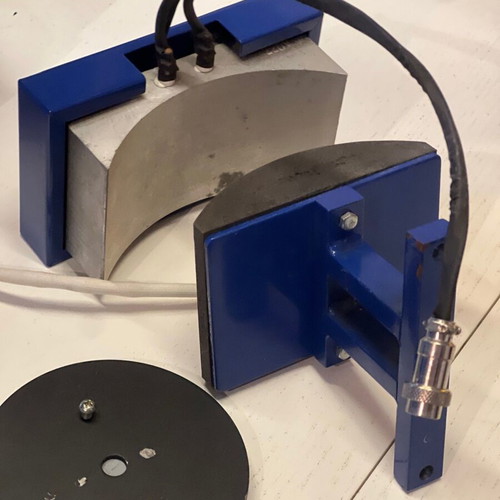 Professional 5-in-1 Heat Press like new