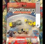  transformers armada