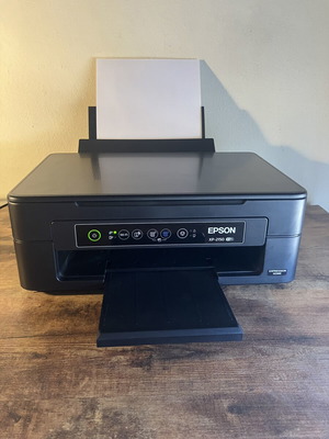 Epson XP-2150 Printer like new with original ink multipack