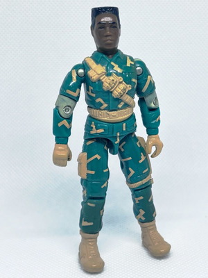 G.i.joe gi joe РЕЗЕРВА