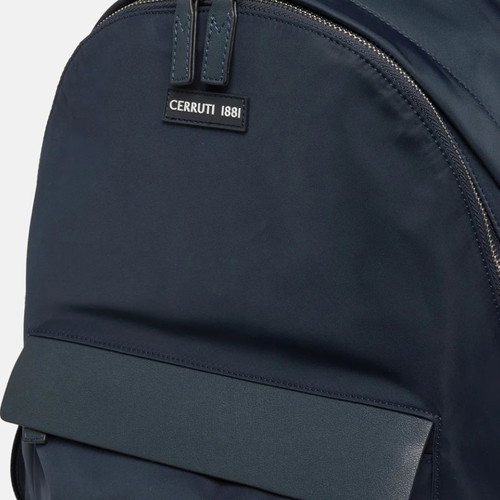 Cerruti 1881 backpack, black