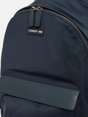 Cerruti 1881 backpack, black