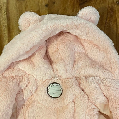 Orchestra winter jacket like new up to 18 months (81 cm)