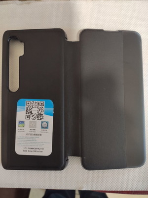 Xiaomi Mi Note 10 / Mi Note 10 Pro