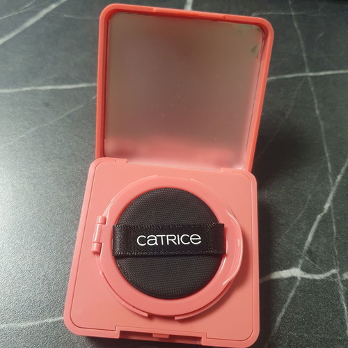 Catrice and Essence makeup set