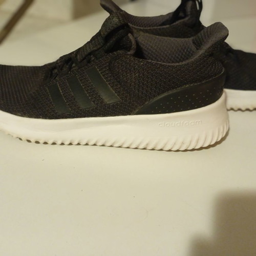 Adidas Cloudfoam Ultimate used shoes size 44.5