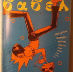 Babel comic issue 182