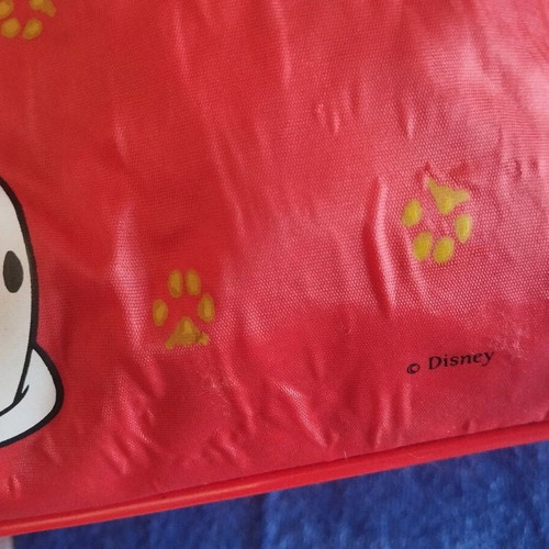 Dalmatian Dogs Pillow used with gifts Disney bag beach towel baby bodysuit