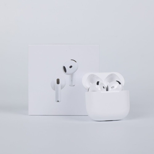Apple AirPods 4 ANC brand new, sealed