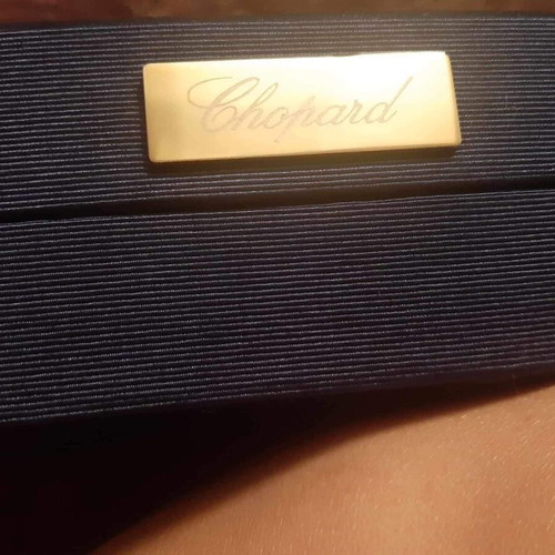 Chopard shot glass set of 6 new with original box