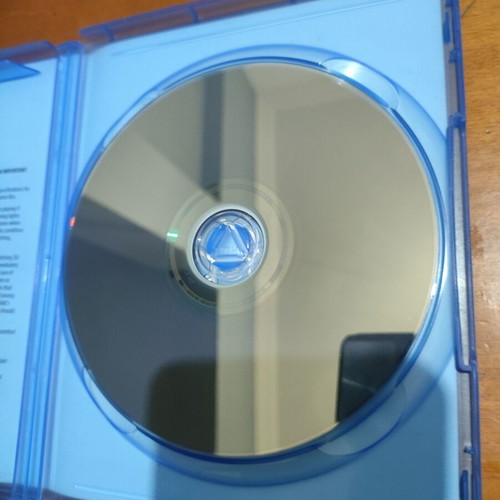 The Callisto Protocol PS4 game like new