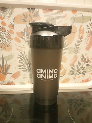 Amino Animo protein shaker new