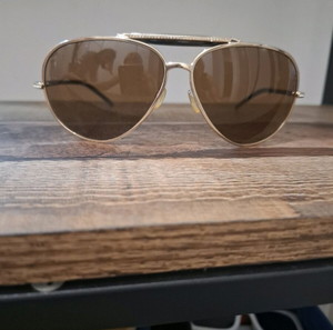 Valentino sunglasses with zircons