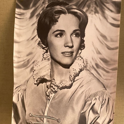 Vintage lobby cards and publicity photos collection 1966-1970