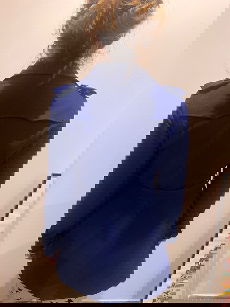 MaxMara Πάλτο M-L