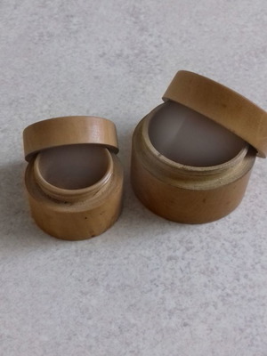 Ξύλινα κουτιά συλλεκτικά μεταχειρισμένα σε άριστη κατάσταση