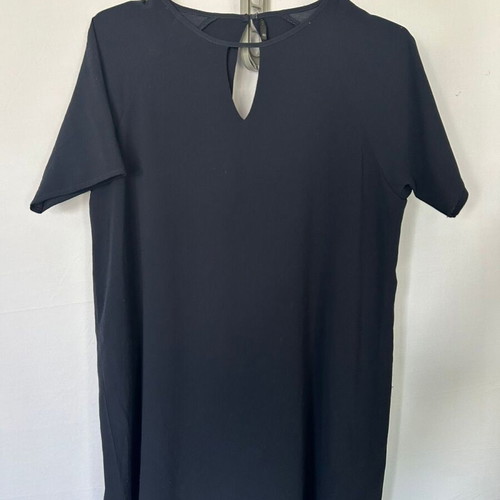 Only black dress tunic, size 40 (M/L)