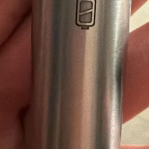 Atto Mod Yellowkiss SXK semi-mech with Digiflavor Drop Solo RDA like new
