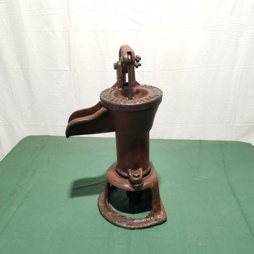 Drumpa from 1960 used
