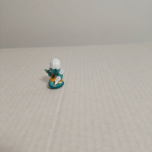 Kinder Dinosaur Mechanic Figure 90's used