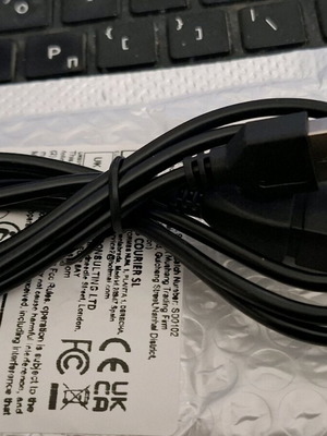 Καλώδιο προέκτασης USB hub καινούργιο