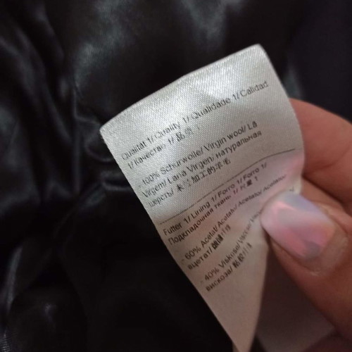 Escada Sport Coat