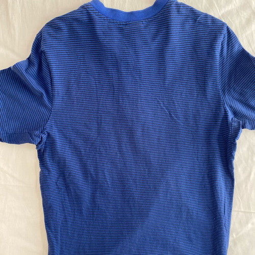 Vintage PSG x Nike polo shirt used, size medium