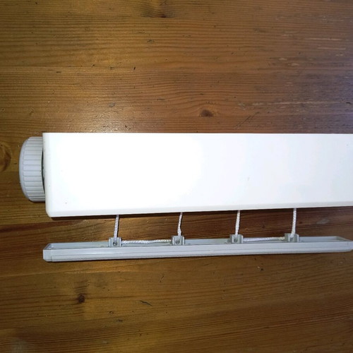 Automatic folding wall drying rack new