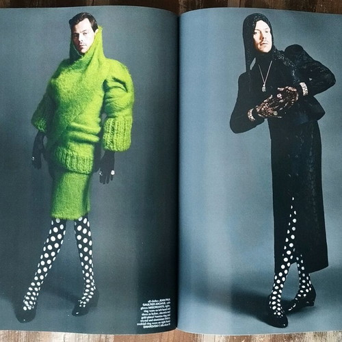 DAZED & CONFUSED Magazine Winter 2021 σαν καινούργιο