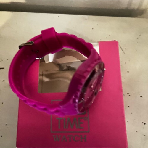 Watch new with its box