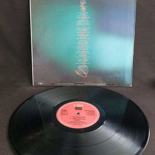 Bros Bros vinyl used, pop, in very good condition
