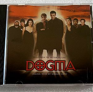 Dogma - Original soundtrack cd