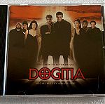  Dogma - Original soundtrack cd