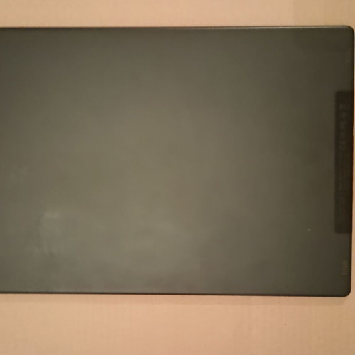 Onyx Boox Max Lumi 13.3" tablet like new