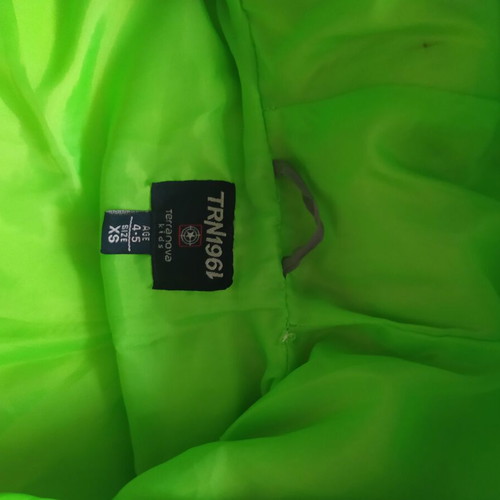 Terranova sleeveless jacket like new