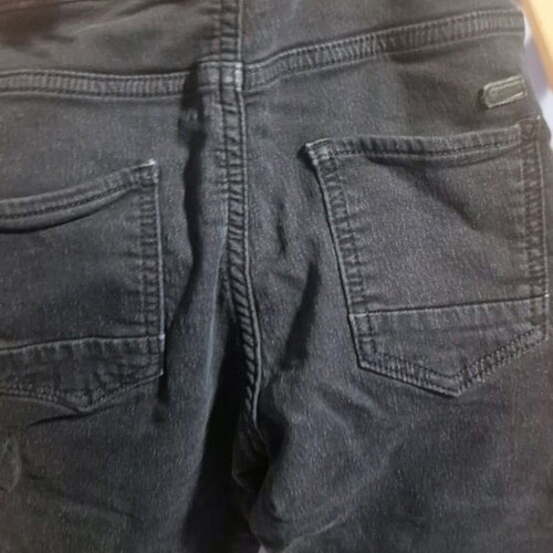 Zara pants like new, size 6 to 7